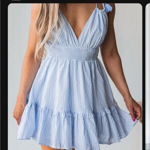 Souther Alternative Dress